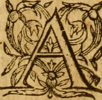 An illustration from Certayn godly sermons made uppon the Lords prayer, 1562, leaf 430