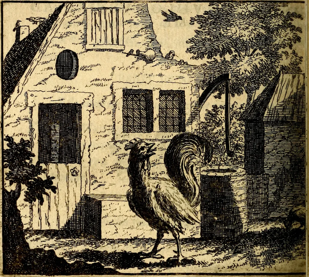 An illustration from C. F. Menestrerii ... Philosophia imaginum id est sylloge symbolorum amlissima, .., 1695, leaf 749