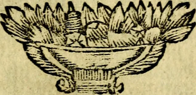 An illustration from C. F. Menestrerii ... Philosophia imaginum id est sylloge symbolorum amlissima, .., 1695, leaf 828