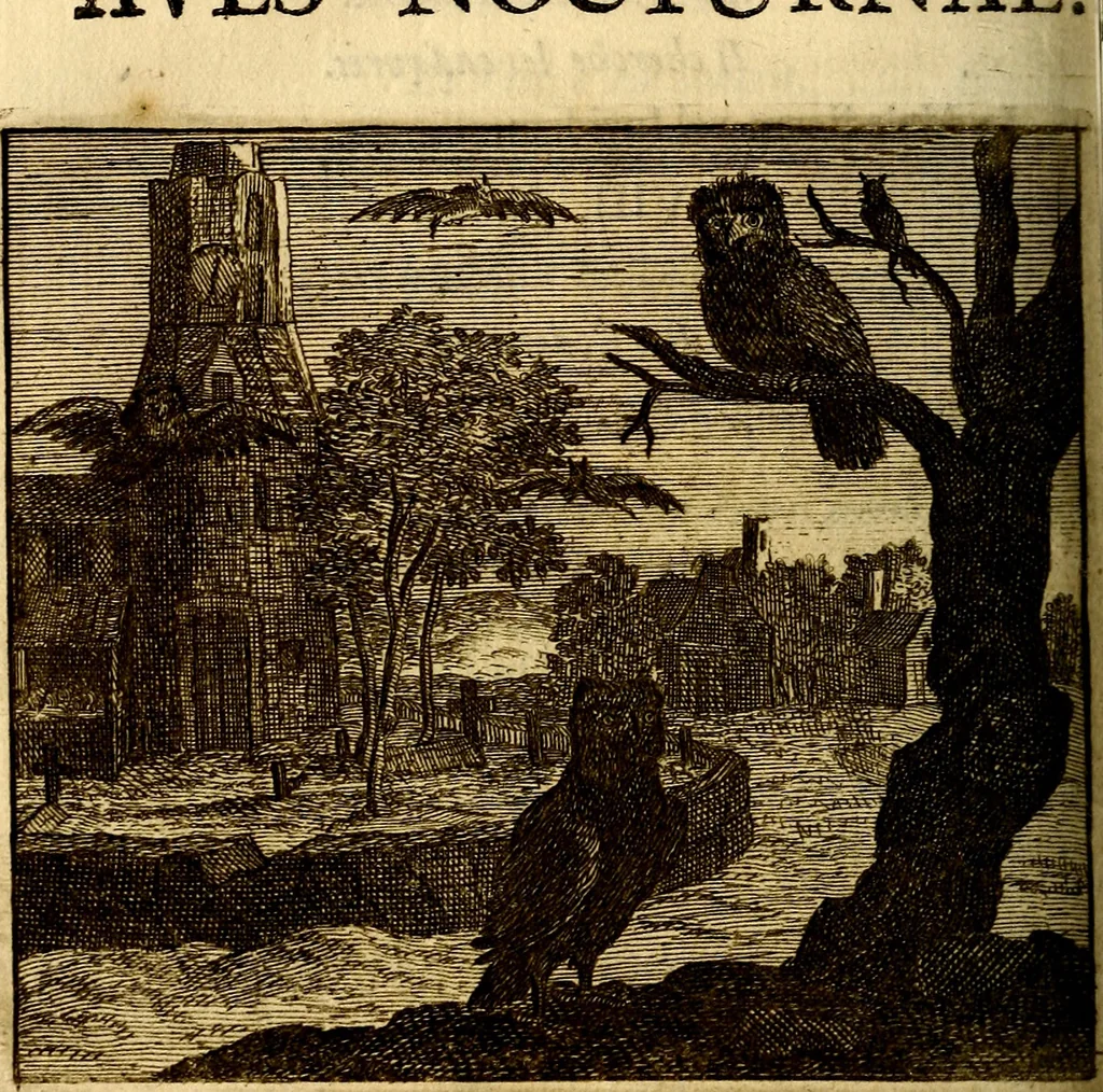 An illustration from C. F. Menestrerii ... Philosophia imaginum id est sylloge symbolorum amlissima, .., 1695, leaf 829