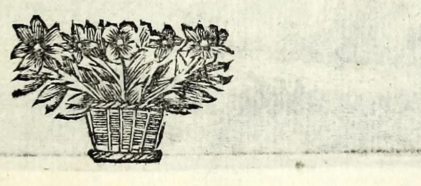 An illustration from C.F. Menestrerii S.J. Philosophia imaginum, id est, Sylloge symbolorum amplissima : qua plurima regum, principum, nobilium, foeminarum illustrium, eruditorum, aliorumque virorum in Europa praestantium, quae prostant, summa diligentia sunt congesta methodoque succincta exhibita : e lingua Gallica in Latinam translata, figurisque elegantioribus ac antea ornata, 1695, leaf 795