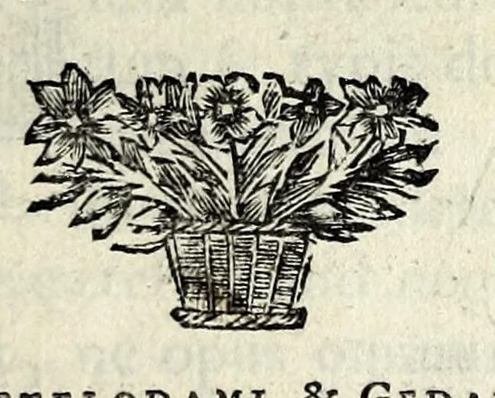 An illustration from C.F. Menestrerii S.J. Philosophia imaginum, id est, Sylloge symbolorum amplissima : qua plurima regum, principum, nobilium, foeminarum illustrium, eruditorum, aliorumque virorum in Europa praestantium, quae prostant, summa diligentia sunt congesta methodoque succincta exhibita : e lingua Gallica in Latinam translata, figurisque elegantioribus ac antea ornata, 1695, leaf 9