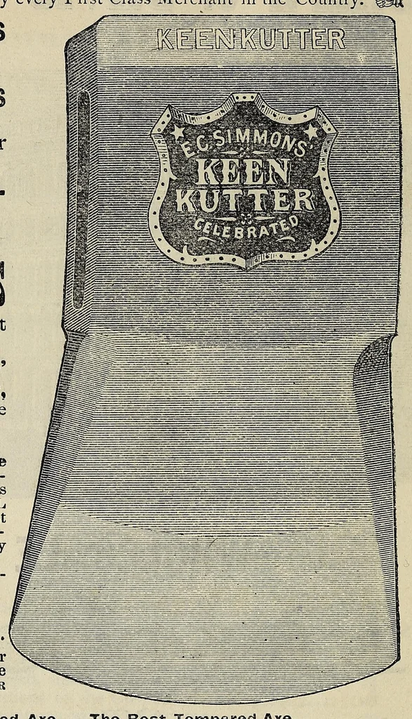 An illustration from Chahta leksikon. : A Choctaw in English definition. For the Choctaw academies and schools, 1880, leaf 318