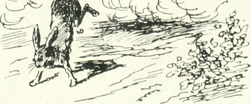 An illustration from Cham, 1853, leaf 392