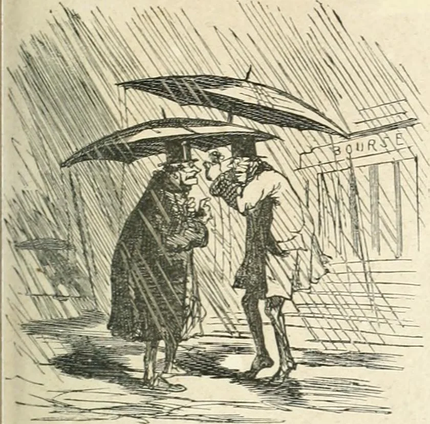 An illustration from Cham, 1853, leaf 240
