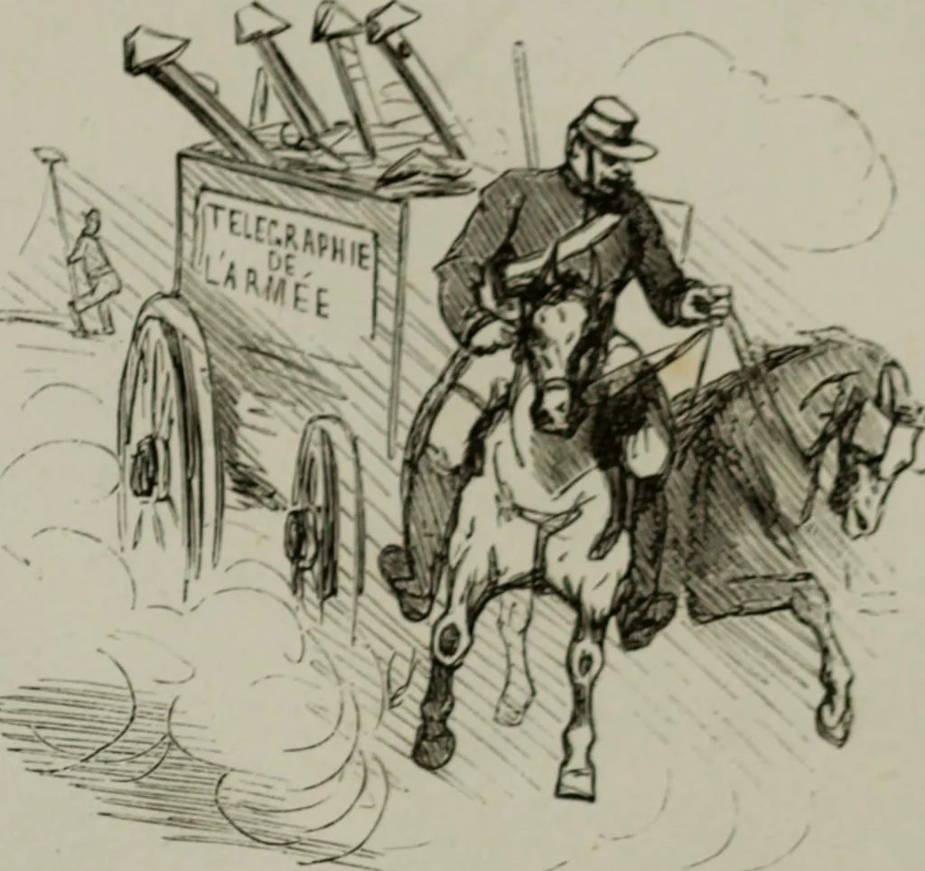 An illustration from Cham, 1853, leaf 274