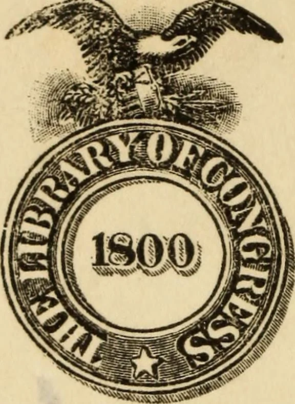 An illustration from Character analysis in condensed form, 1919, leaf 1