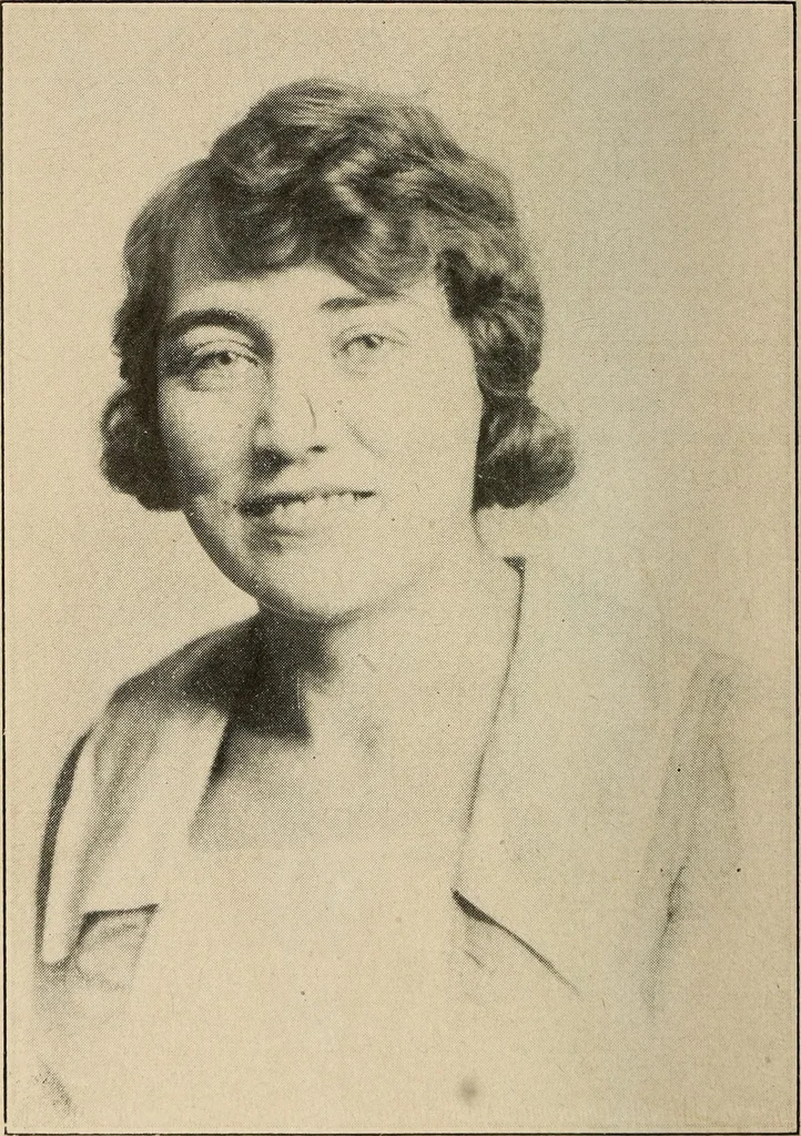 An illustration from Character analysis in condensed form, 1919, leaf 7