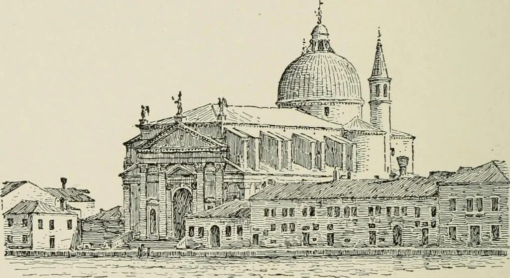An illustration from Character of renaissance architecture, 1905, leaf 131