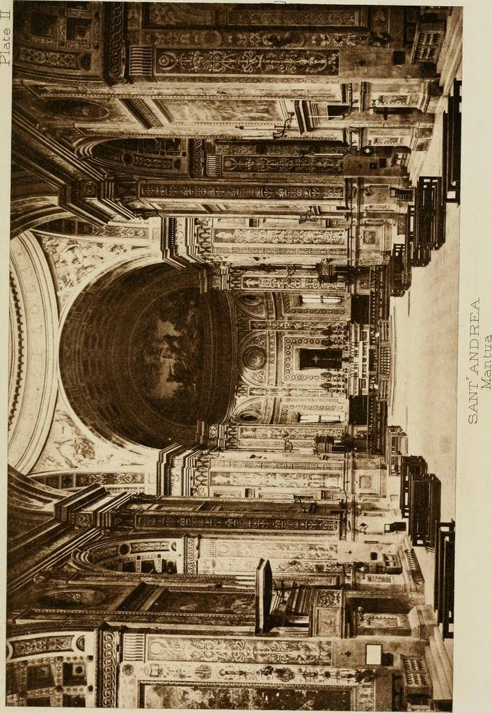 An illustration from Character of renaissance architecture, 1905, leaf 66