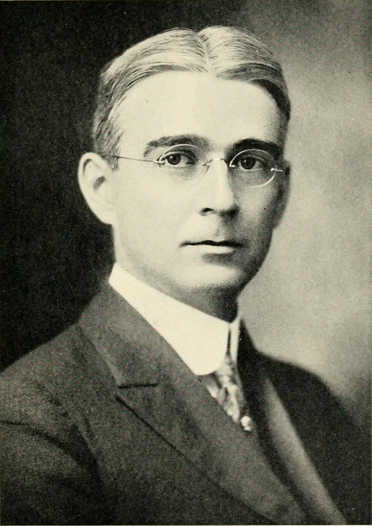 An illustration from Character revelations of mind and body; a statement of methods for the study of the indications of character which are built into the face as a result of mental and bodily reactions, 1922, leaf 154