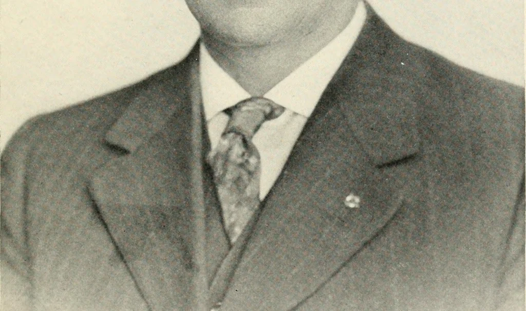 An illustration from Character revelations of mind and body; a statement of methods for the study of the indications of character which are built into the face as a result of mental and bodily reactions, 1922, leaf 210
