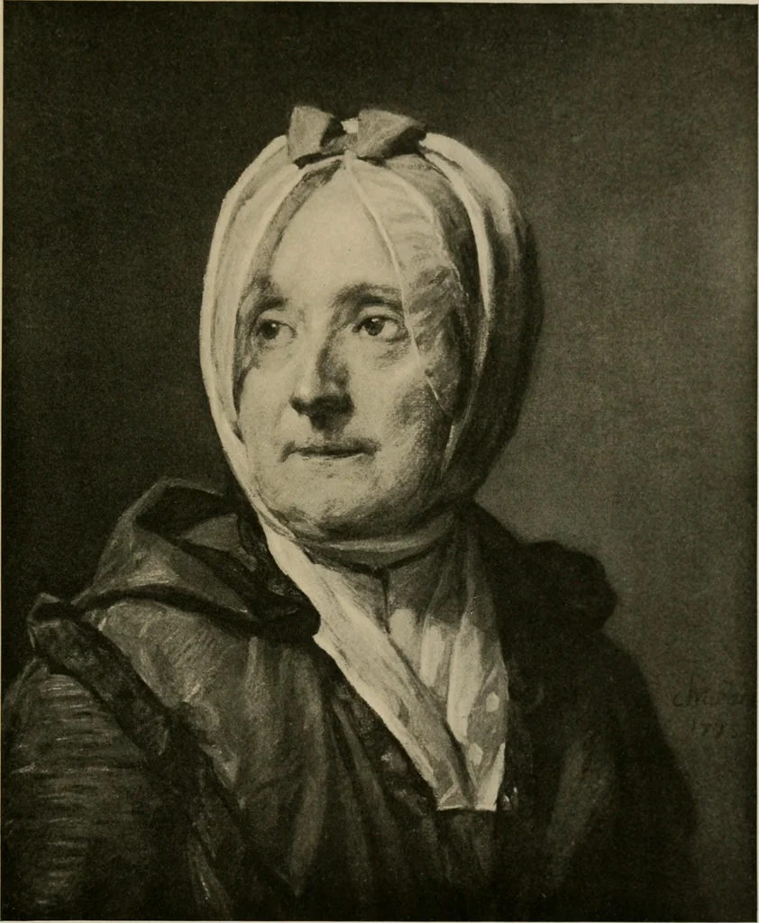 An illustration from Chardin, 1905, leaf 20