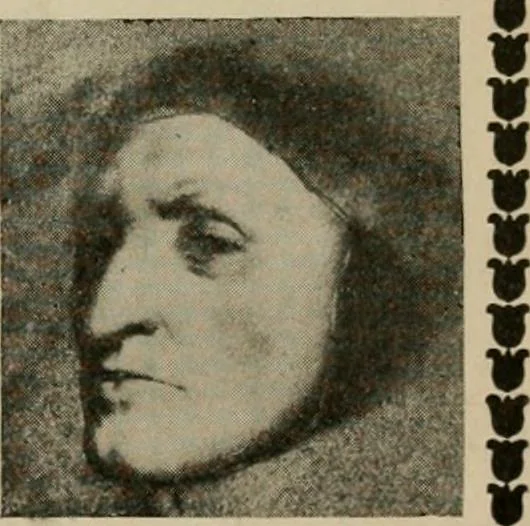 An illustration from Chardin, 1905, leaf 4