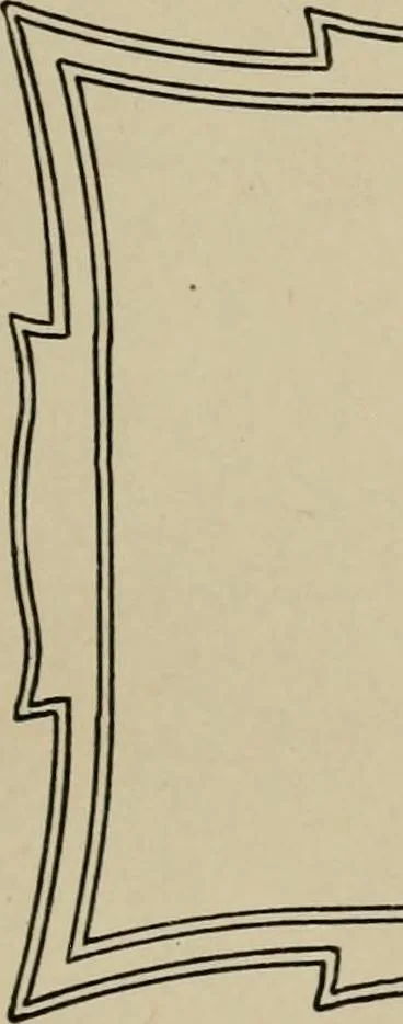 An illustration from Chardin, 1905, leaf 6