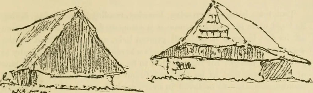 An illustration from Charles Eliot, landscape architect, a lover of nature and of his kind, who trained himself for a new profession, practised it happily and through it wrought much good, 1902, leaf 200