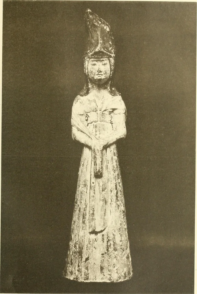 An illustration from Charles Hercules Read; a tribute on his retirement from the British museum and a record of the chief additions to the Department of British and mediaeval antiquities and ethnography during his keepership, 1896-1921, 1921, leaf 192