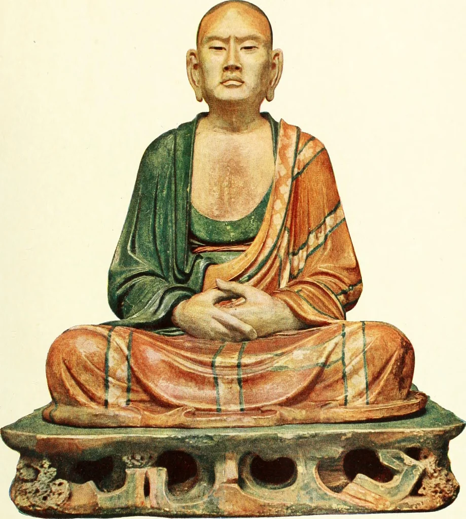 An illustration from Charles Hercules Read; a tribute on his retirement from the British museum and a record of the chief additions to the Department of British and mediaeval antiquities and ethnography during his keepership, 1896-1921, 1921, leaf 196