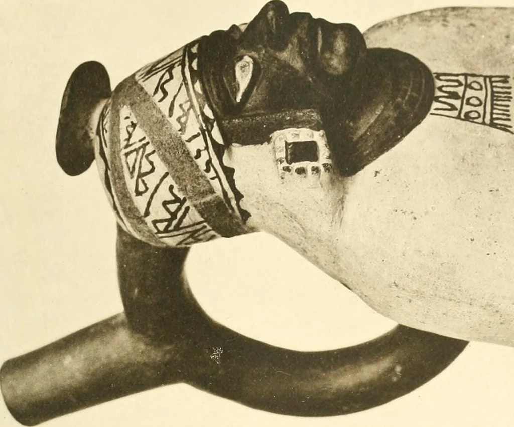 An illustration from Charles Hercules Read; a tribute on his retirement from the British museum and a record of the chief additions to the Department of British and mediaeval antiquities and ethnography during his keepership, 1896-1921, 1921, leaf 228