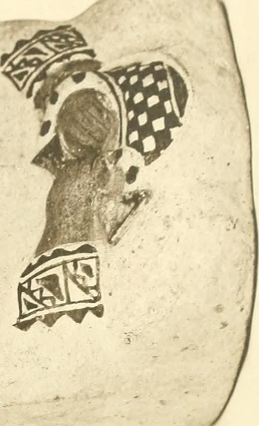 An illustration from Charles Hercules Read; a tribute on his retirement from the British museum and a record of the chief additions to the Department of British and mediaeval antiquities and ethnography during his keepership, 1896-1921, 1921, leaf 228