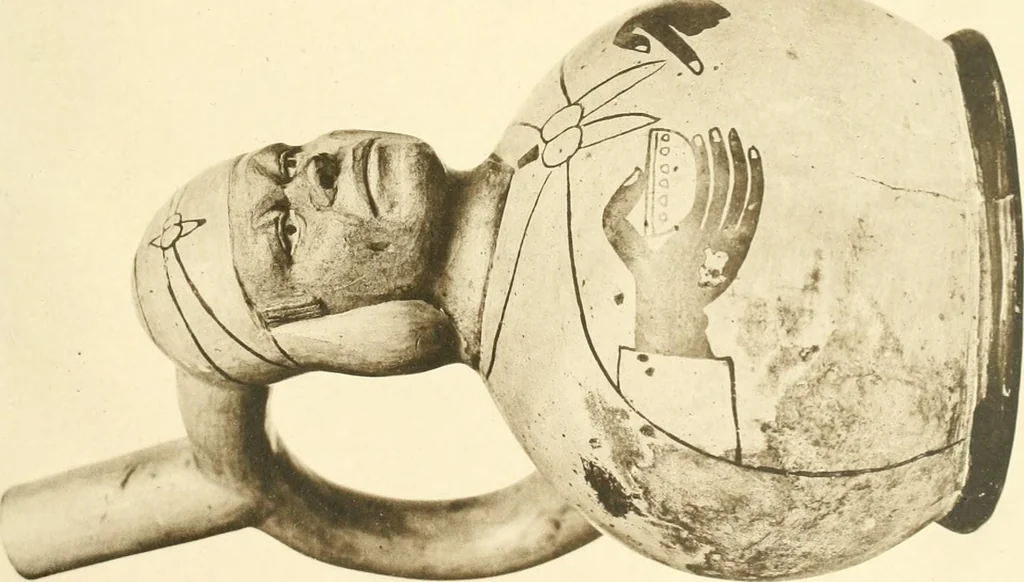 An illustration from Charles Hercules Read; a tribute on his retirement from the British museum and a record of the chief additions to the Department of British and mediaeval antiquities and ethnography during his keepership, 1896-1921, 1921, leaf 228