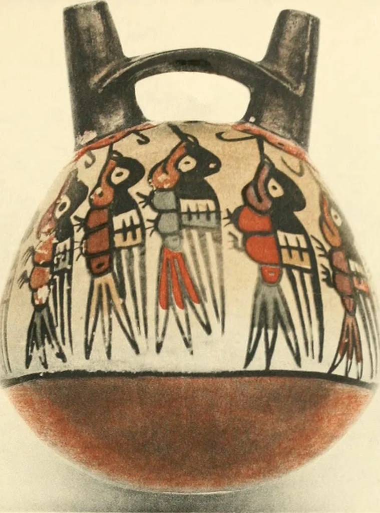 An illustration from Charles Hercules Read; a tribute on his retirement from the British museum and a record of the chief additions to the Department of British and mediaeval antiquities and ethnography during his keepership, 1896-1921, 1921, leaf 232