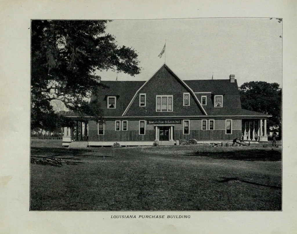 An illustration from Charleston and its Exposition, 1902, leaf 18