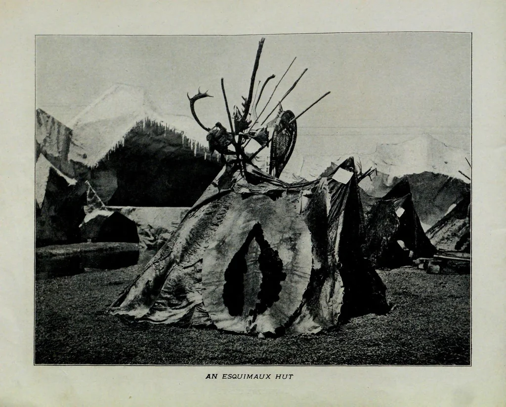 An illustration from Charleston and its Exposition, 1902, leaf 34