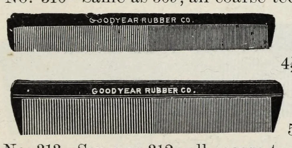 An illustration from The Chas. Baumbach Co., importers and wholesale dealers in drugs and chemicals, patent medicines, paints and oils, varnishes, window glass, druggists' and painters' sundries, etc., etc., Milwaukee, Wis, 1890, leaf 431