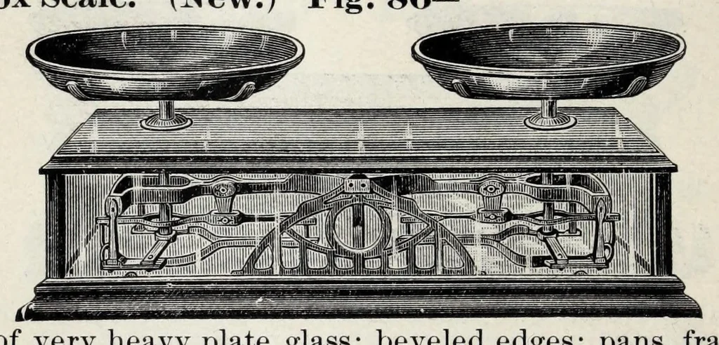 An illustration from The Chas. Baumbach Co., importers and wholesale dealers in drugs and chemicals, patent medicines, paints and oils, varnishes, window glass, druggists' and painters' sundries, etc., etc., Milwaukee, Wis, 1890, leaf 490