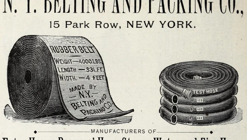 An illustration from The Chas. Baumbach Co., importers and wholesale dealers in drugs and chemicals, patent medicines, paints and oils, varnishes, window glass, druggists' and painters' sundries, etc., etc., Milwaukee, Wis, 1890, leaf 716