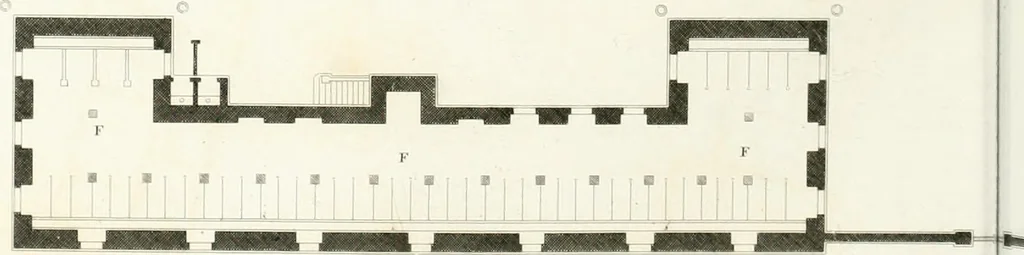 An illustration from Château de Saint-Cloud : domaine de la couronne, 1839, leaf 117