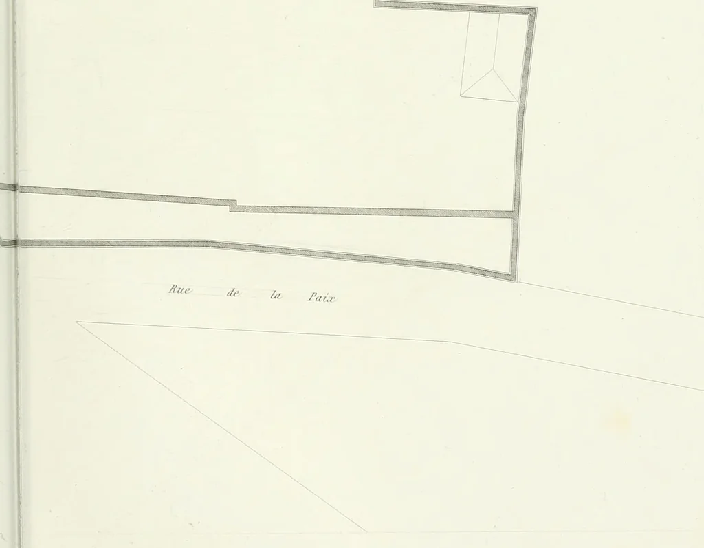 An illustration from Château de Saint-Cloud : domaine de la couronne, 1839, leaf 182