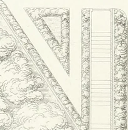 An illustration from Château de Saint-Cloud : domaine de la couronne, 1839, leaf 213
