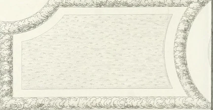 An illustration from Château de Saint-Cloud : domaine de la couronne, 1839, leaf 213