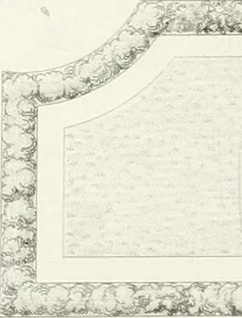An illustration from Château de Saint-Cloud : domaine de la couronne, 1839, leaf 217