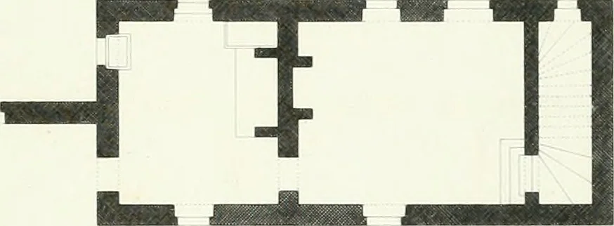 An illustration from Château de Saint-Cloud : domaine de la couronne, 1839, leaf 226