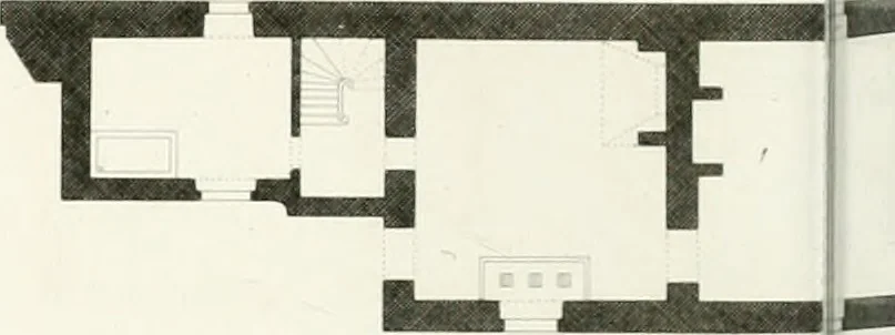An illustration from Château de Saint-Cloud : domaine de la couronne, 1839, leaf 229