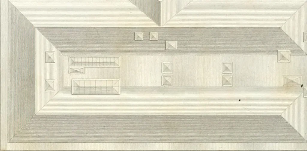 An illustration from Château de Saint-Cloud : domaine de la couronne, 1839, leaf 73