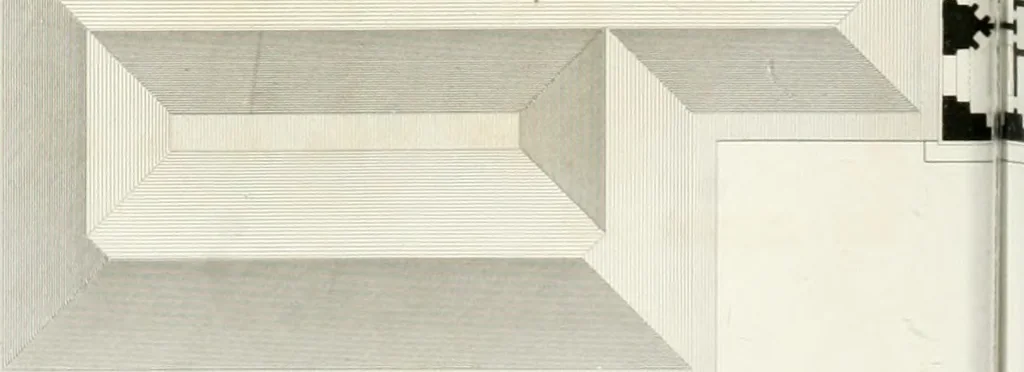 An illustration from Château de Saint-Cloud : domaine de la couronne, 1839, leaf 73
