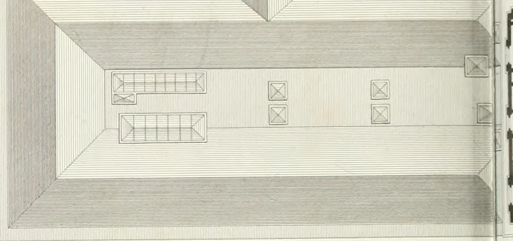 An illustration from Château de Saint-Cloud : domaine de la couronne, 1839, leaf 77