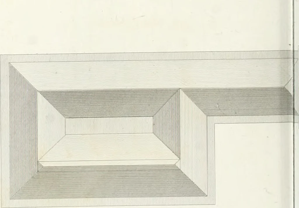 An illustration from Château de Saint-Cloud : domaine de la couronne, 1839, leaf 77