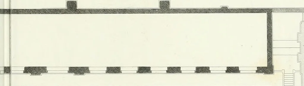 An illustration from Château de Saint-Cloud : domaine de la couronne, 1839, leaf 86