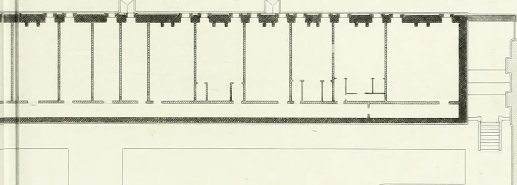 An illustration from Château de Saint-Cloud : domaine de la couronne, 1839, leaf 98