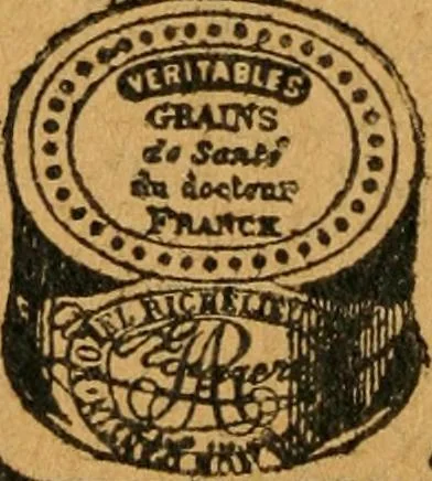 An illustration from The chateaux of the Loire : how to visit them rapidly and economically by railway, motor car or bicycle, 1909, leaf 1
