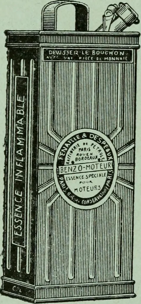An illustration from The chateaux of the Loire : how to visit them rapidly and economically by railway, motor car or bicycle, 1909, leaf 170