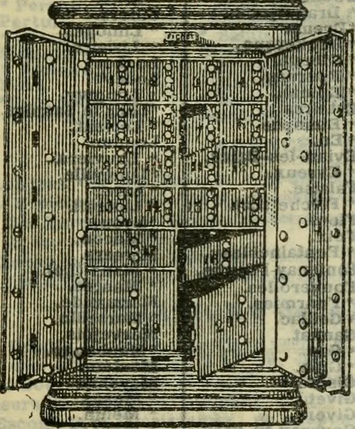 An illustration from The chateaux of the Loire : how to visit them rapidly and economically by railway, motor car or bicycle, 1909, leaf 180