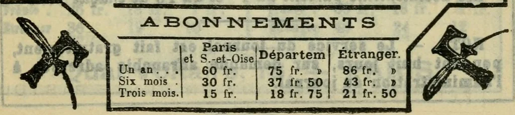 An illustration from The chateaux of the Loire : how to visit them rapidly and economically by railway, motor car or bicycle, 1909, leaf 186