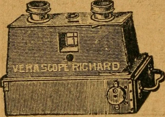 An illustration from The chateaux of the Loire : how to visit them rapidly and economically by railway, motor car or bicycle, 1909, leaf 3