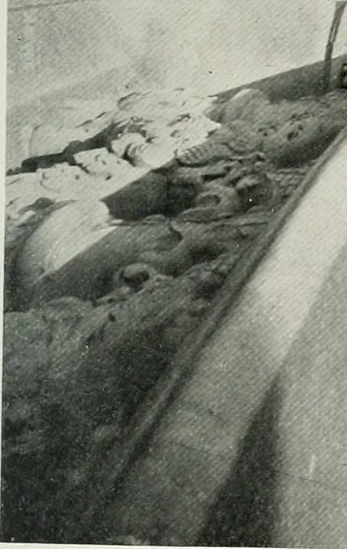 An illustration from The châteaux of Touraine, 1906, leaf 274